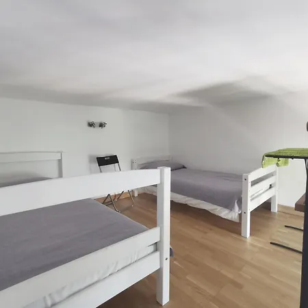 Centre - 4 Personnes *