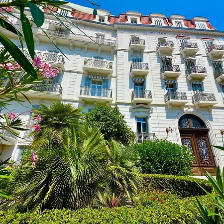 Apartamento Centre - 4 Personnes Cannes