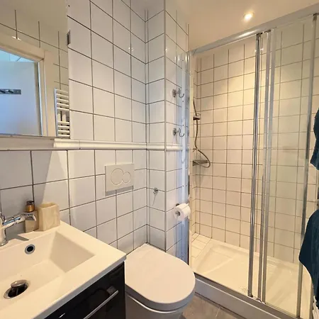 Centre - 4 Personnes Apartamento *