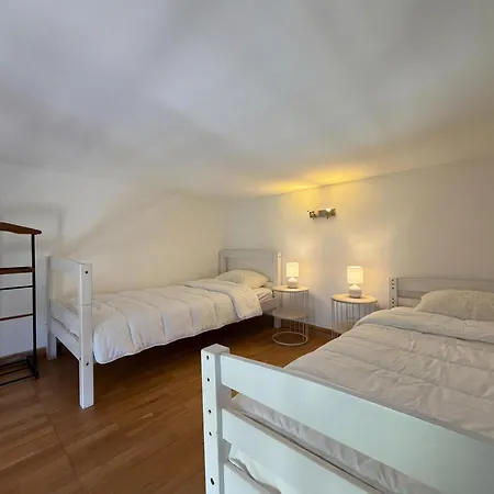 Centre - 4 Personnes *