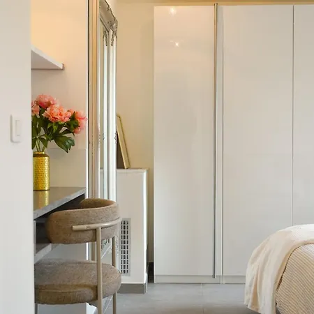 Centre - 4 Personnes * Cannes