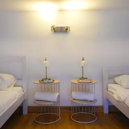 Centre - 4 Personnes Appartamento Cannes