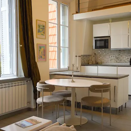 Appartamento Centre - 4 Personnes *
