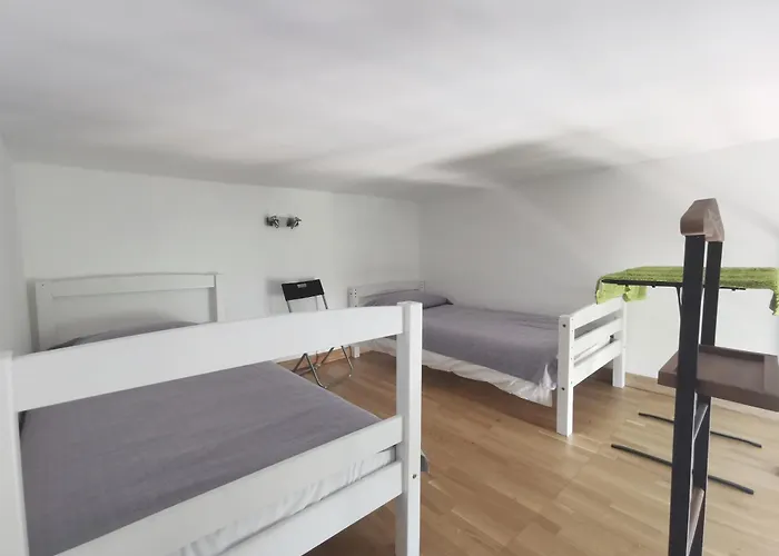 Centre - 4 Personnes *